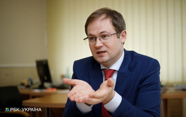 Арештовані резерви Росії будуть спрямовані на відшкодування збитків, - Кудін