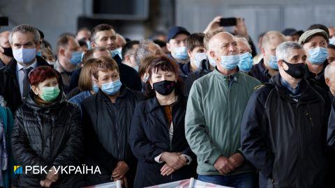 У Харкові відкриють пункти вакцинації на ринках