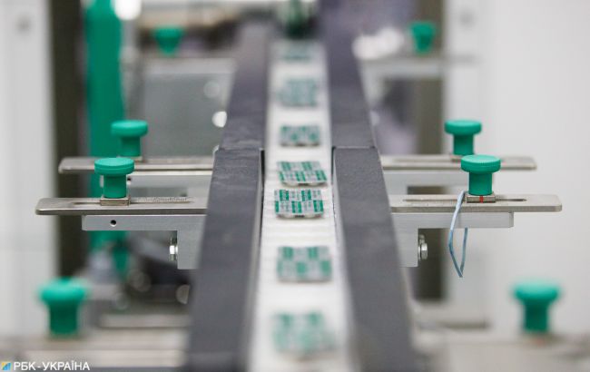 Україні необхідна програма розвитку системи охорони здоров'я та фармацевтики, - експерт