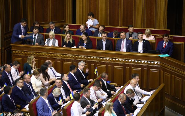 Соціологи заміряли рівень розчарування новою владою в Україні