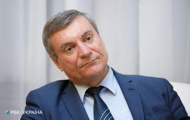 Міністра стратегічних галузей Уруського відправили у відставку