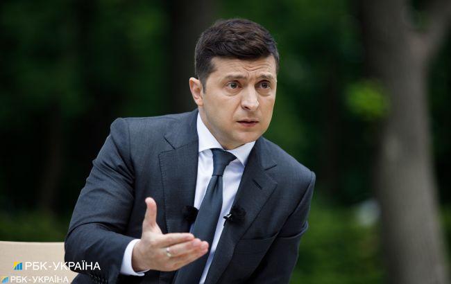 Украина еще не получила список на обмен с территории ОРДЛО