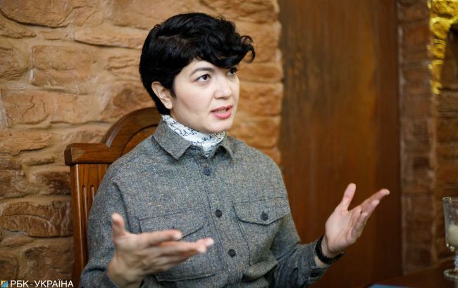 У Зеленського розповіли про квоти для кримських татар