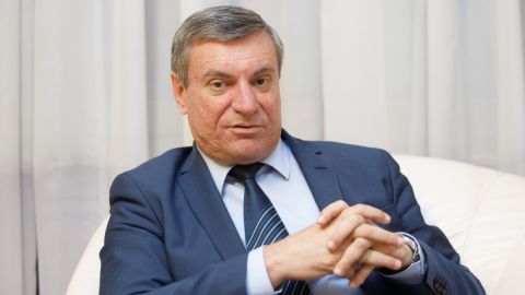 Министерство стратегической промышленности: чем за 3 три месяца запомнится промышленный вице-премьер Олег Уруский