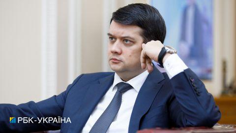 Рада проведе позачергове засідання у четвер