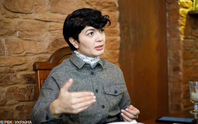 "Оккупанты переживают". У Зеленского рассказали об изменении риторики врага по Крыму