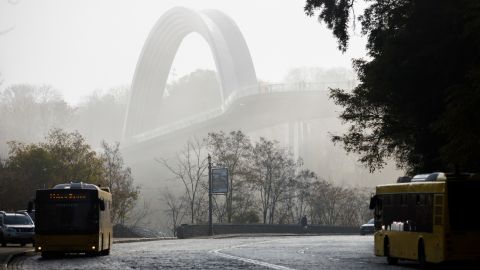 Україну огорнуть густі тумани і повернуться нічні морози: прогноз синоптиків