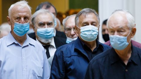 ООН: Украине грозит худшая за десятилетие рецессия из-за пандемии