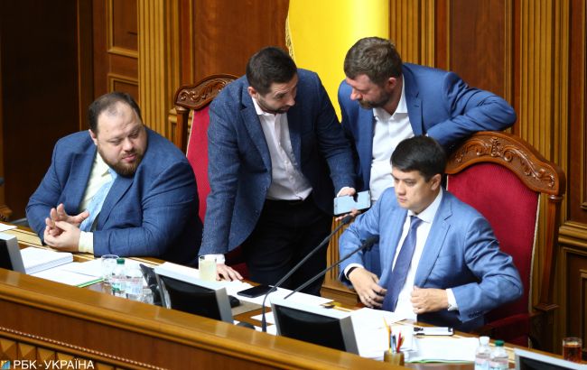 Казна від "Слуги народу": який держбюджет на 2020 рік прийняла Верховна рада