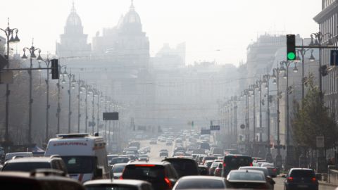 Днем до +16 и малооблачно: прогноз на сегодня