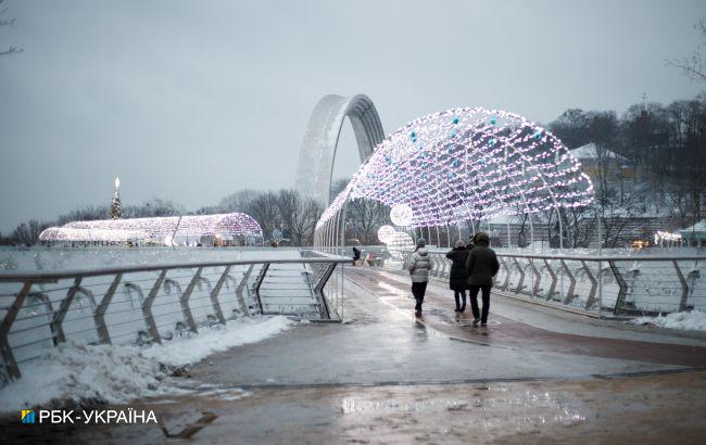 Дожди и гололедица. Синоптики предупредили об ухудшении погоды сегодня