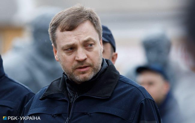 Монастирський про ракетні удари: Путін дав вказівку бити по цивільних об'єктах