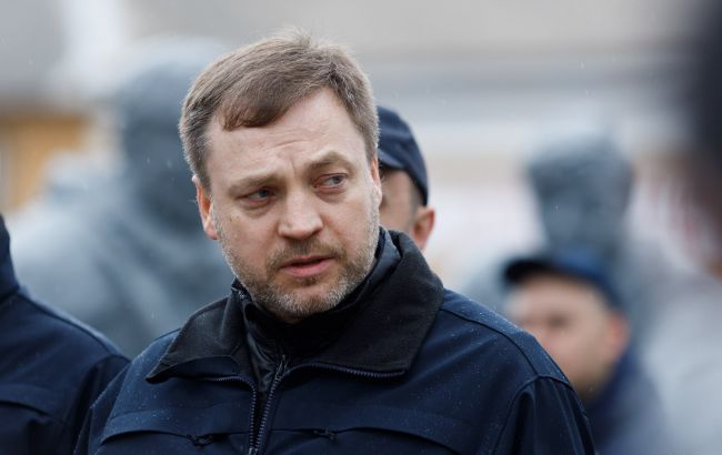 Монастырский рассказал о найденных телах замученных оккупантами жителей Херсонской области