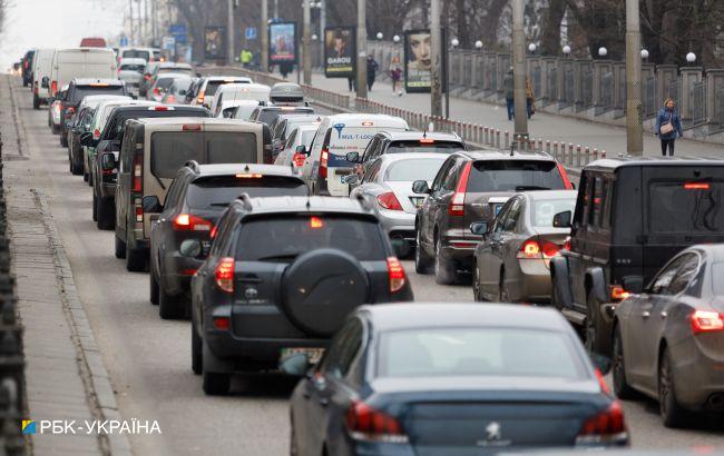 В Украине изменили правила регистрации автомобилей: о каких идет речь и что надо знать