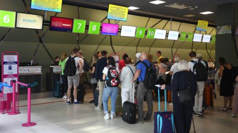 Німеччина відкрила кордони для українців, але є умова