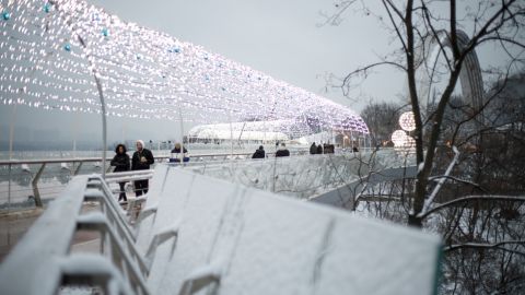Не Крещатик: названы самые популярные места для свиданий в Киеве