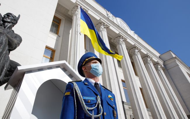 Україна зайняла останнє місце за рівнем економічної свободи в Європі