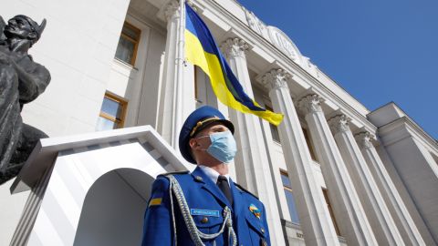 Комітет рекомендував Раді затвердити бюджет-2021 в першому читанні