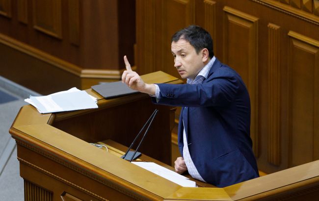 Сотни миллионов долларов: в Минагрополитики подсчитывают ущерб от запрета аграрного экспорта