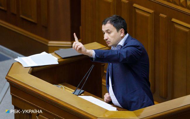 Болгария разблокирует грузовики с агропродукцией из Украины на границе, - Минагрополитики