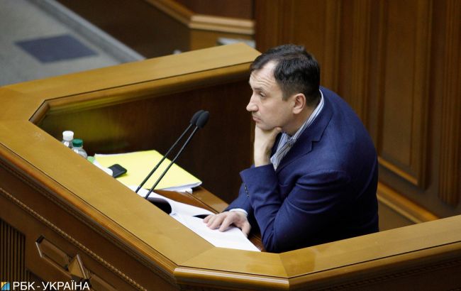 Как будет идти транзит аграрной продукции через Польшу: Сольский раскрыл детали