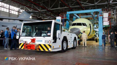 В Минэкономики зафиксировали минимальный рост ВВП Украины на фоне обвала прошлого года