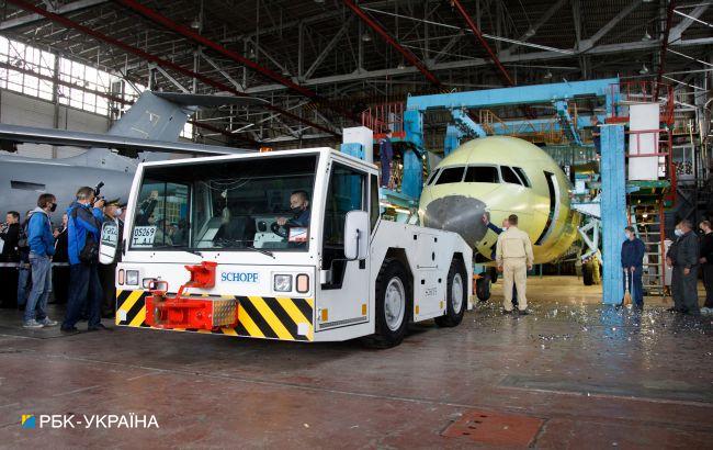 Держстат зафіксував зростання економіки України на тлі обвалу минулого року