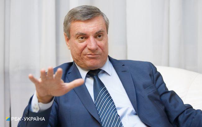 Уруский рассказал, что планируют сделать с "Укроборонпромом" в ходе реформы