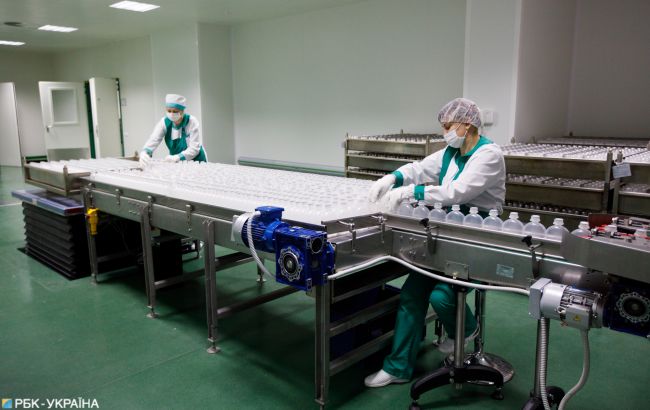 Держстат оцінив падіння економки України за останній квартал