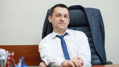 Глава САП выступает за передачу в суд дела "Роттердам+"