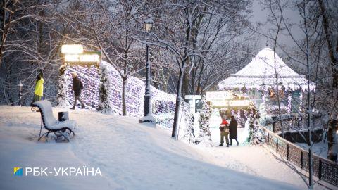 В декабре украинцев ждет один дополнительный выходной