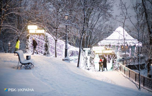 В декабре украинцев ждет один дополнительный выходной