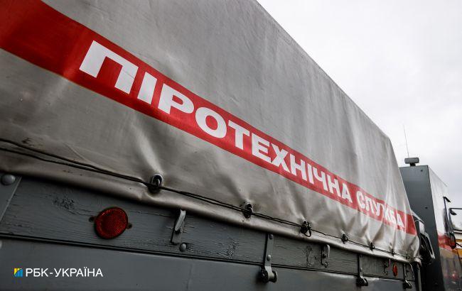 В Харькове предупредили о взрывах