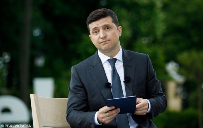 Зеленский вскоре внесет в Раду закон о налоговой амнистии, - нардеп