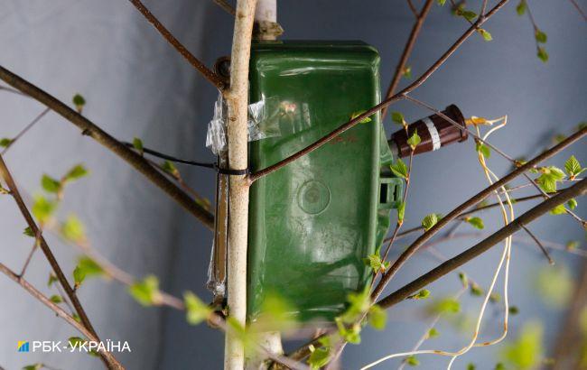 Украинцам объяснили, что делать, если обнаружили взрывоопасный предмет