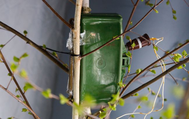 В Харьковской области подросток подорвался на мине: его доставили в больницу