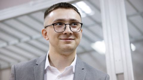 Суд призначив дату розгляду апеляції по справі Стерненка