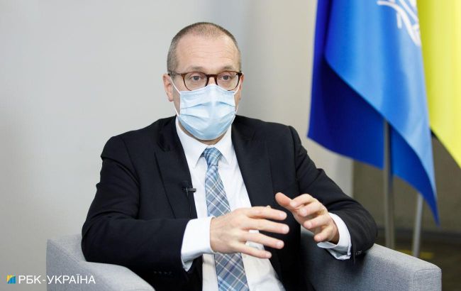 Найбільше стихійне лихо за сторіччя. У ВООЗ оцінили масштаби землетрусу у Туреччині