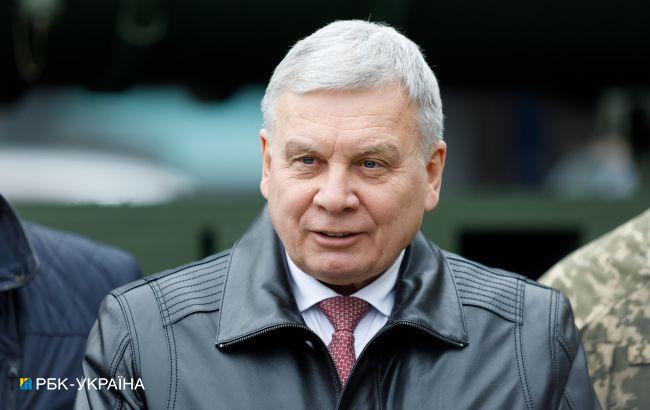 У Зеленського розповіли, чи планується зміна міністра оборони