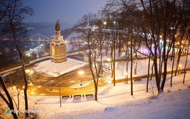 Потепление приближается: прогноз погоды на выходные