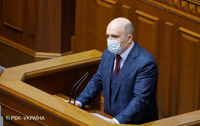 Не виконують укази президента. РНБО просить Кабмін оцінити керівництво Мінекології