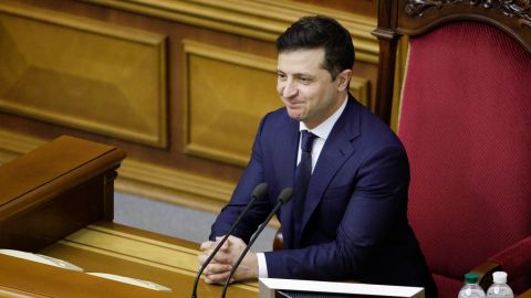 Президент затвердив персональний склад Нацради реформ