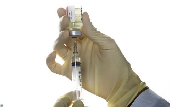 Швеція завершила перший етап вакцинування населення від COVID-19