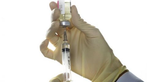 Российская вакцина от COVID-19 прошла регистрацию в Беларуси