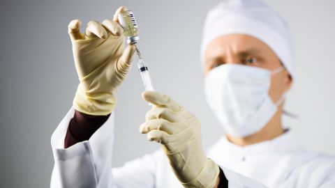 Украина одной из первых получит COVID-вакцину по механизму COVAX