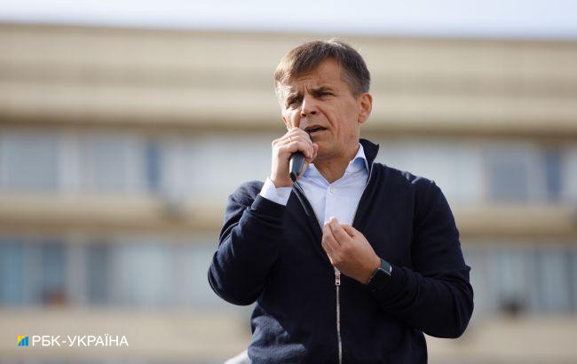 Загроза нападу Білорусі збільшується, - мер Житомира