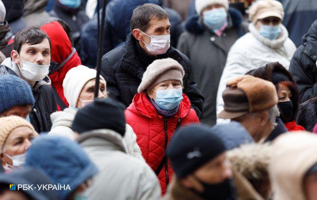 Рівень стресу серед українців зріс до максимуму за 10 років