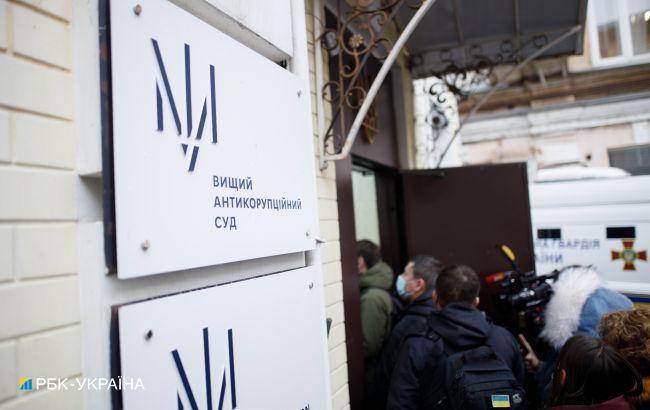 Подозревают в краже 88 млн гривен. Суд арестовал экс-заместителя главы Миграционной службы