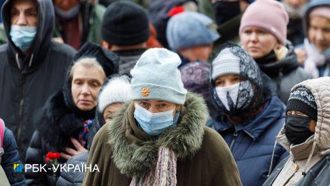 В Одесі зафіксували перший випадок штаму "Омікрон": що відомо