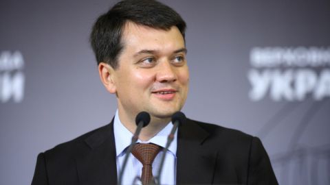 В Раді знову не змогли розподілити голів комітетів&nbsp;